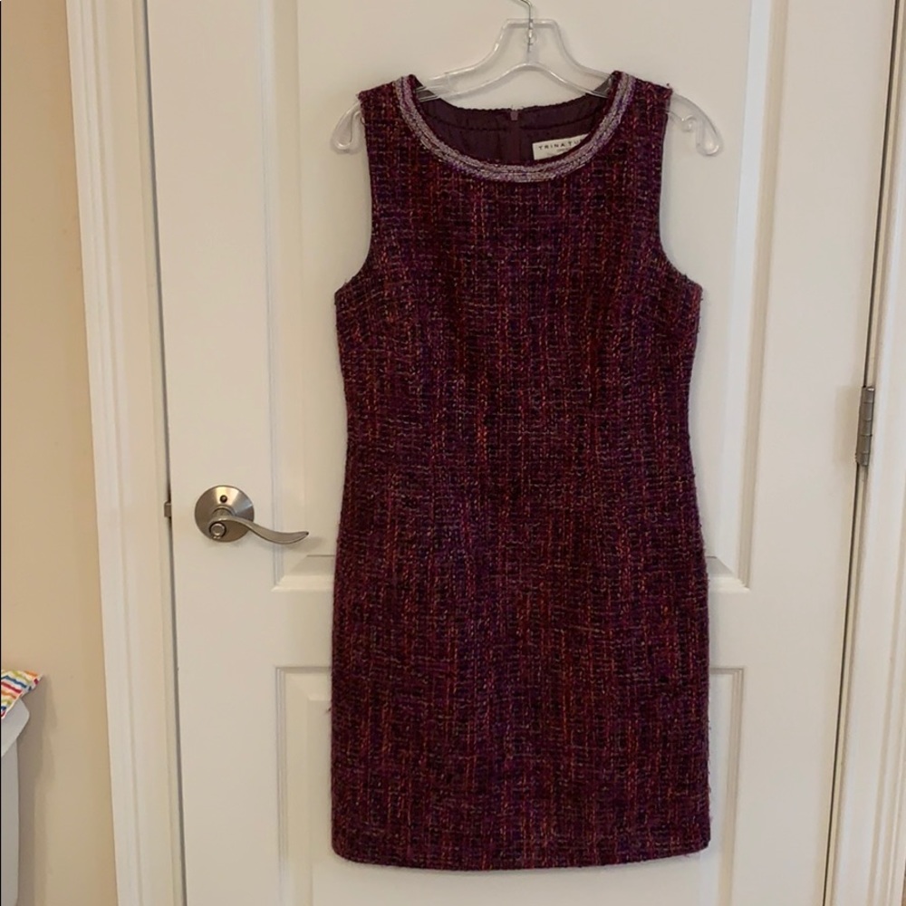 Trina Turk Sheath dress